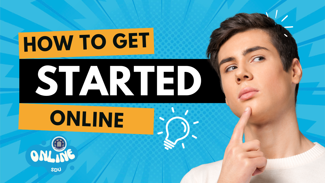 Mini Course: How to Get Started with Online Training